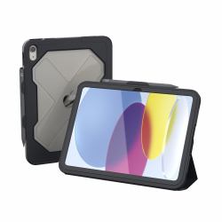 ZAGG 103114856 funda para tablet 27,7 cm [10.9"] Carbono 
