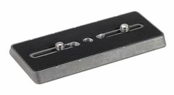 Gitzo GS5370LB accesorio para montaje de cámara (Cameraplate B lang GS5370LB)