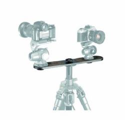Gitzo G1539 accesorio para montaje de cámara (Gitzo G1539 Double Platform - platform)