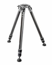 Gitzo GT5533LS tripode Digitales / cámaras de película 3 pata[s] Negro (GITZO Tripod Systematic Exact GT5533LS)