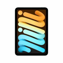 Apple iPad mini 128 GB 21,1 cm [8.3"] Wi-Fi 6E [802.11ax] iPadOS 18 Blu (IPAD MINI WI-FI 128GB BLUE-DKN)