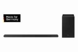 Samsung HW-S710GD Negro, Titanio 3.1 canales 250 W (Samsung HW-S710GD/ZG)