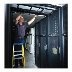 Schneider Electric WASSEM5X8-RK-08 gasto de mantenimiento y soporte (APC Scheduled Assembly Service 5X8 - Installation - on-site - 8x5 - 8 units)