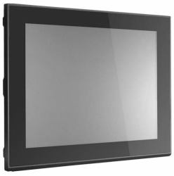 Moxa MPC-2120-E2-T-W7E - Fanless, E3826, 1,46GHZ - Warranty: 24M