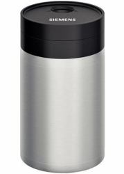 Siemens TZ80009N pieza y accesorio para cafetera (Siemens TZ80009N - mÃ¦lkecontainer)