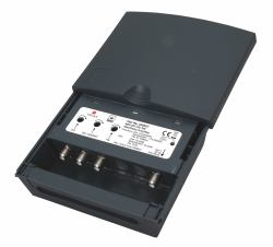 Triax MFA657 amplificador señal de TV 470 - 694 MHz (Triax MFA 657)