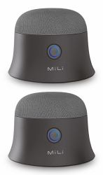 Ultron 461884 altavoz portátil o de fiesta Altavoz monofónico portátil Gris 3 W (Portable/Party Speaker Mono - Portable Speaker Grey 3 W - Warranty: 12M)