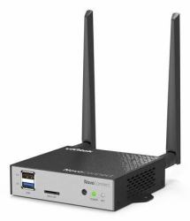 Vivitek NC-X500 sistema de presentación inalámbrico HDMI Escritorio (NC-X500 Wireless Presentation and Collaboration Device)