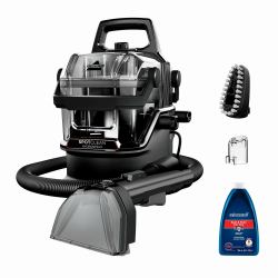 Bissell Aspirador Quitamanchas con vapor SpotClean Hydrosteam Select (BISSELL SpotClean Hydrosteam Select)