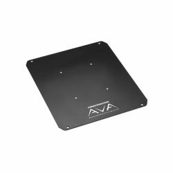 Thrustmaster AVA Plate Base de vuelo (Ava Plate Flight Base - Warranty: 12M)