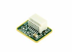 HPE 872159-001 modulo per piattaforma fidata [TPM] 2.0 (HPE TRUSTED PLATFORM MODULEB 1.2)