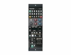 Panasonic AK-HRP250GJ mando a distancia para cámara Alámbrico (AK-HRP250 - Remote Unit / Controller for AK-HC3900)