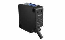 Yealink YPS20 sensor de puerta / ventana Alámbrico Negro (YEALINK YPS20 DIVISIBLE ROOM SENSOR)