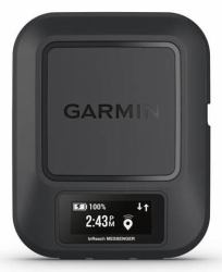 Garmin inReach Universal Negro (Garmin inReach Messenger)