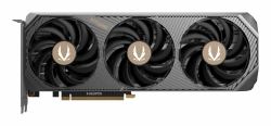 Zotac GAMING GeForce RTX 5070 SOLID NVIDIA 12 GB GDDR7 (ZOTAC GAMING GeForce RTX 5070 SOLID Gr)