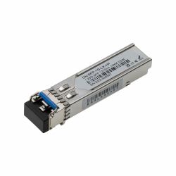 cablenet CN-SFP-1G-LX-HP red modulo transceptor Fibra óptica 1000 Mbit/s 1310 nm 