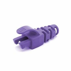 Cablenet 22-2065 accesorio para cable Funda sujetacables (50PK RJ45 C6 Snag SR Blade Boot Vi 6.5MM)
