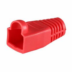 Cablenet 22-2081 accessorio per cavi Guaina (50PK RJ45 C6A BUBBLE BOOT Rd 6.5MM)