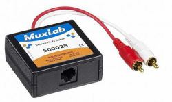 cablenet M500028 extensor audio/video 