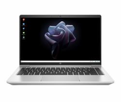 HP Pro mt440 G3 Intel® Celeron® 7305 35,6 cm [14"] Full HD 8 GB DDR4-SDRAM 256 GB SSD Wi-Fi 6E [802.11ax] HP ThinPro OS Plata (MT440 G3 Celeron-7305/8GB/256GB-SSD/ThinPro WLAN/BT [1 year warranty])