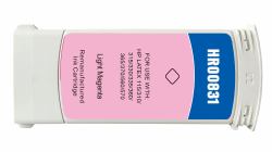 g+g Reman HP G+G 831 Light Cyan Latex Wide Format Ink Ctg CZ698A HP 831