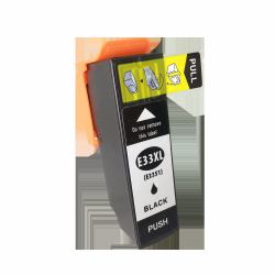 g+g Comp Epson G+G T40D4 Yellow Wide Format Ink Ctg C13T40D440