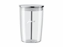 JURA 72570 pieza y accesorio para cafetera Recipiente para leche (JURA 72570 Glas MilchbehÃÂ¤lter 0.5l)