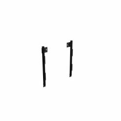 Chief DVM27U2E accesorio para pantalla mural de vídeo Negro (TiLEDÂ® dvLED Universal 27' Wall EA Mount, 2 High Extender)