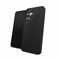 ZAGG Luxe funda para teléfono móvil 17 cm [6.7"] Negro 