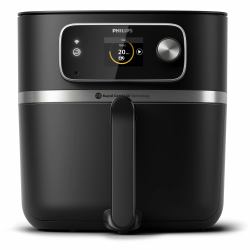 Philips 7000 series HD9880/90 Airfryer Combi XXL conectada (Philips 7000 Series HD9880 Airfryer Co)