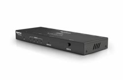 WyreStorm EXP-SW-0401-H2 interruptor de video HDMI (Wyrestorm - EXP-SW-0401-H2 - 4K60Hz 4:4:4 4x1 HDMI Switcher / Dolby Vision & HDR)