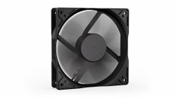 ENDORFY Zephyr 120 Carcasa del ordenador Ventilador 12 cm Negro 1 pieza[s] 
