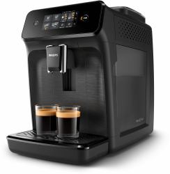 Philips 1200 series EP1200/00 cafetera eléctrica Totalmente automática Máquina espresso 1,8 L (Philips Series 1200 EP1200 - automatis)