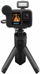 GoPro CHDFB-131-EU cámara para deporte de acción 27,6 MP 5.3K Ultra HD CMOS 25,4 / 1,9 mm [1 / 1.9"] Wifi 157 g (GoPro HERO13 Black Creator Edition)