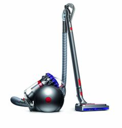 Dyson Big ball Parquet 2 1,5 L Aspiradora cilíndrica Secar 600 W Sin bolsa (Dyson Big Ball Parquet 2 - stÃ¸vsuger -)