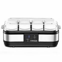 Rommelsbacher JG 40 yogurtera 1,2 L 40 W (Rommelsbacher JG 40 - yoghurtmaskine -)