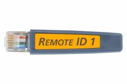 Fluke REMOTE ID 1 ricambio per apparecchiature di rete Localizzatore di cavi (Replacement Remote Identifier - 1 for LinkIQ)