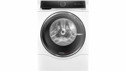Bosch Serie 8 WNC244070 lavadora-secadora Independiente Carga frontal Blanco (Bosch WNC244070)