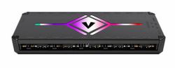 VIDA PWM ARGB Hub Controller per ventilatore (VIDA 10-PORT ARGB FAN HUB)