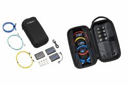 Fluke FMC-10G accesorio o pieza para analizador de redes (FMC-10G,LINKIQ FIBER KIT, - 1G/10G - Warranty: 12M)