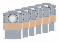 Roborock RRDE-CDYCX0-QREVO-06 Bolsa para el polvo Robot aspirador (Roborock Q Revo0/5 Disposable Dust bag)