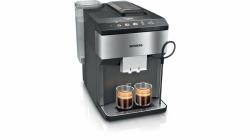 Siemens EQ.500 TP516DX3 cafetera eléctrica Totalmente automática Máquina espresso 1,9 L (Siemens TP516DX3 EQ.500 classic connec)