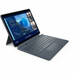 DELL Latitude 7350 Detachable Intel Core Ultra 7 164U Híbrido [2-en-1] 33 cm [13"] Pantalla táctil 3K 16 GB LPDDR5x-SDRAM 512 GB SSD Wi-Fi 7 [802.11be] Windows 11 Pro Nórdico Negro (Dell Latitud...