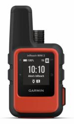 Garmin inReach Mini 2 Personal Negro, Rojo (Garmin inReach Mini 2)