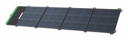 APC PSP200 pannello solare 200 W Silicone monocristallino (Schneider OffGrid PSP200 - Solar panel - portable - 200 watt - output connectors: 1)