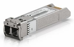 Ubiquiti UACC-OM-SFP10-1330 red modulo transceptor Fibra óptica 11300 Mbit/s SFP+ 1310 nm 