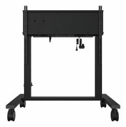 BenQ MT02E Puesto Negro (MT02E TROLLEY - .)