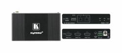 Kramer Electronics VS-211X HDMI (Kramer DigiTOOLS VS-211X - video-/audi)