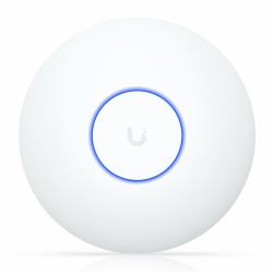 Ubiquiti U7 Lite 4300 Mbit/s Bianco Supporto Power over Ethernet [PoE] (UbiQuiti U7-LITE - Access Point - WiFi 7 - Indoor)