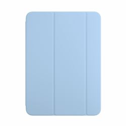Apple MDEQ4ZM/A funda para tablet 27,9 cm [11"] Folio Azul (IPAD SMART FOLIO SKY)